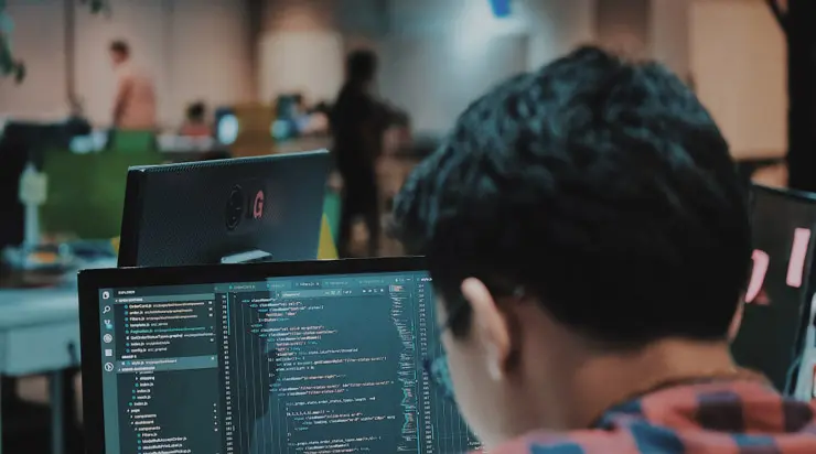 cybersecurity
